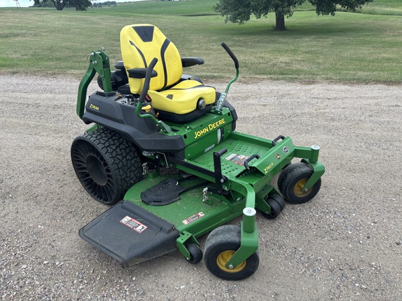 2019 John Deere Z740R - Photo3