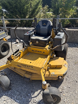 2020 Hustler SUPER Z 60″