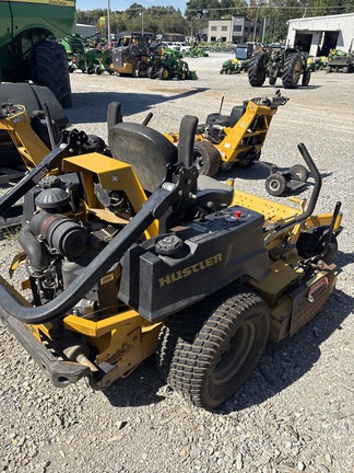 2020 Hustler SUPER Z 60″
