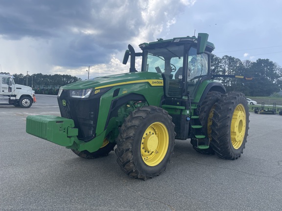 2023 John Deere 8R 280-2