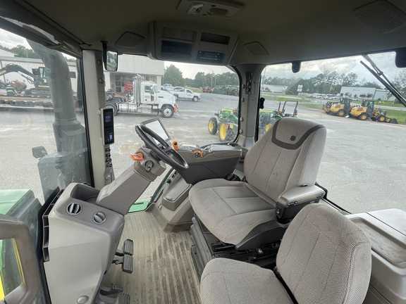 2023 John Deere 8R 280-6