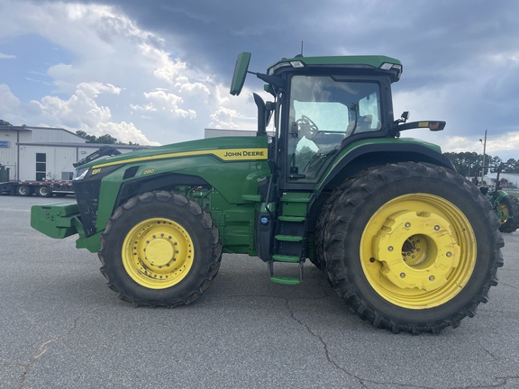 2023 John Deere 8R 280-3
