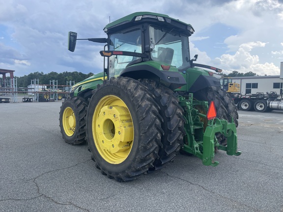 2023 John Deere 8R 280-4
