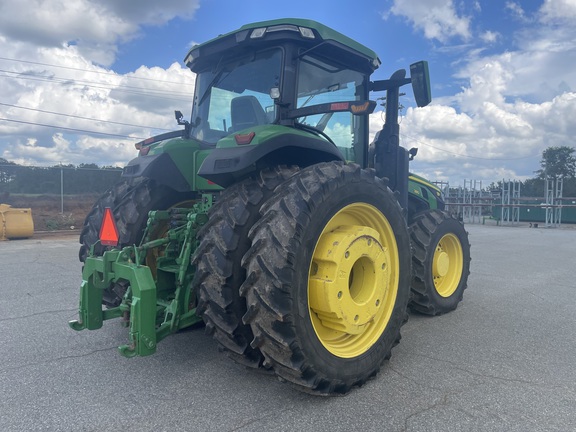2023 John Deere 8R 280-5