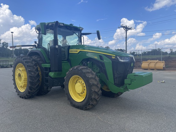 2023 John Deere 8R 280