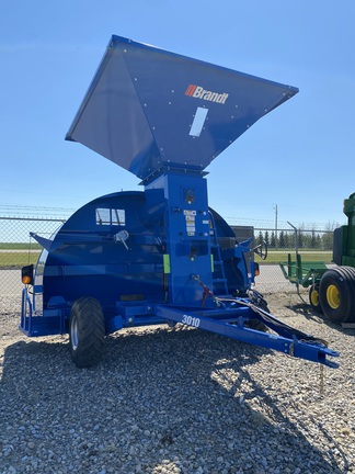 Photo of a 2022 Brandt 3010 GBL