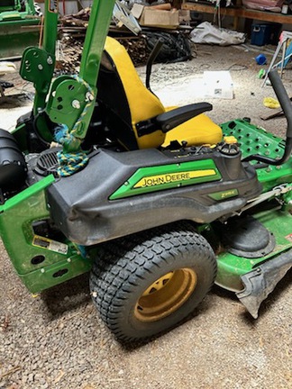 Photo of 2021 John Deere Z915E