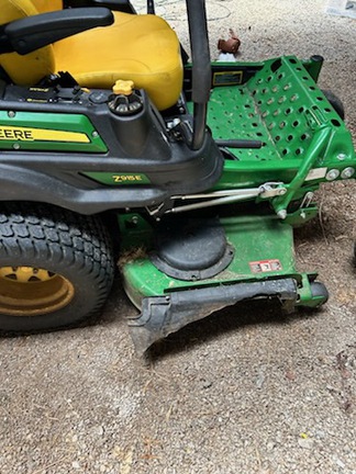 Photo of 2021 John Deere Z915E