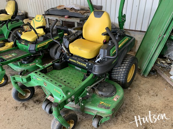 Photo of 2021 John Deere Z915E