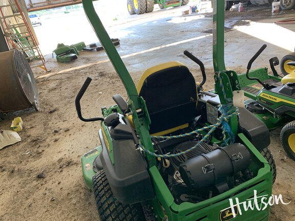 Photo of 2021 John Deere Z915E