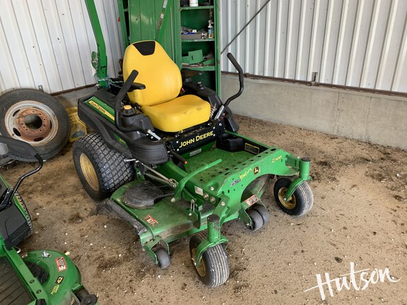 Photo of 2021 John Deere Z915E
