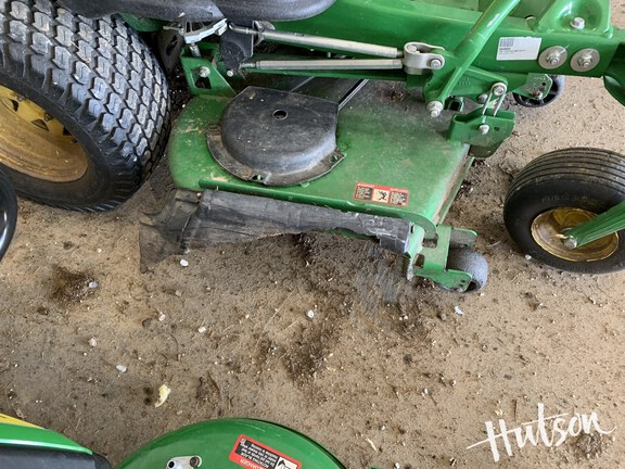 Photo of 2021 John Deere Z915E