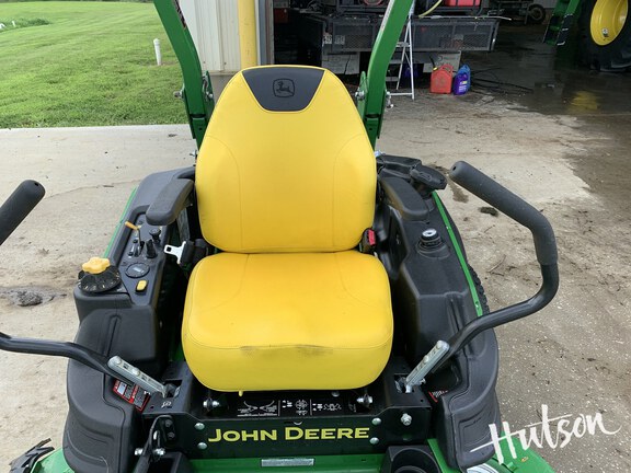 Photo of 2021 John Deere Z915E