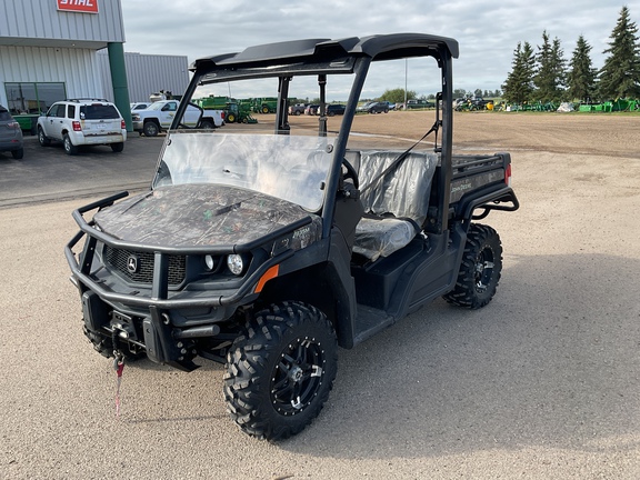 John Deere XUV 835M