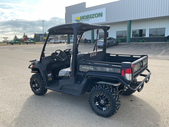 Used 2022 John Deere XUV 835M ATVs & Gators at Horizon Ag & Turf in Barrhead, AB - Photo7