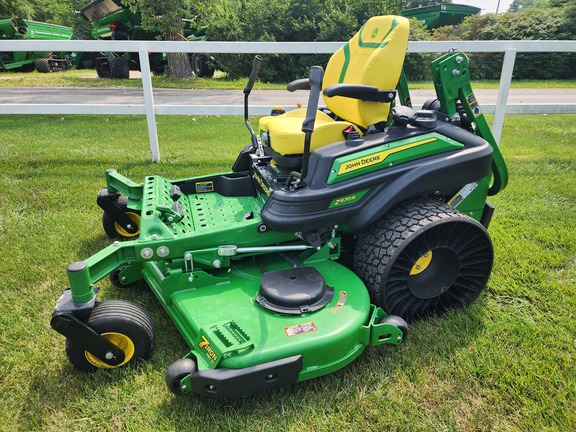 2023 John-Deere Z970R