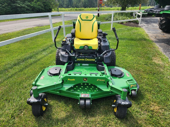 2023 John-Deere Z970R
