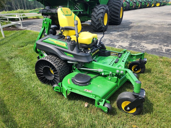 2023 John-Deere Z970R
