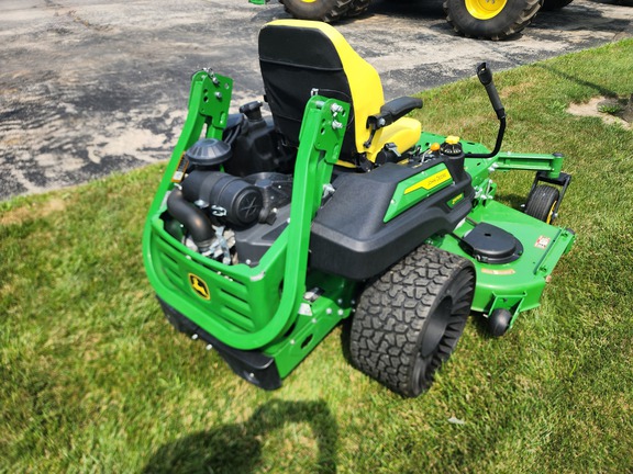 2023 John-Deere Z970R