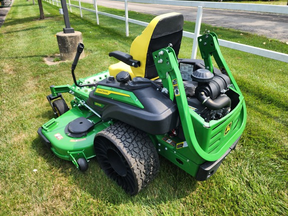 2023 John-Deere Z970R