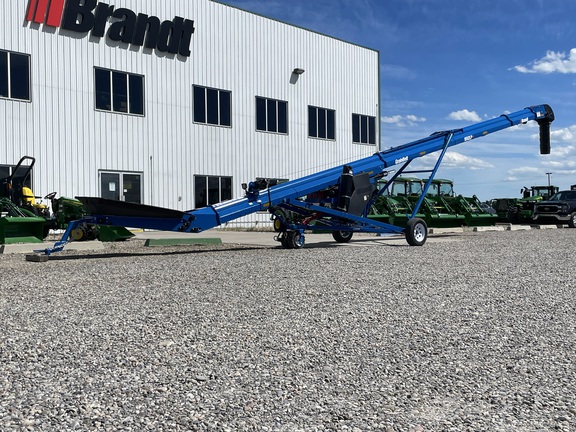 Photo of a 2022 Brandt 1552LP+