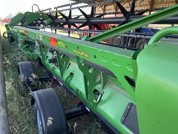 2012 John Deere 640FD (11th thumbnail)