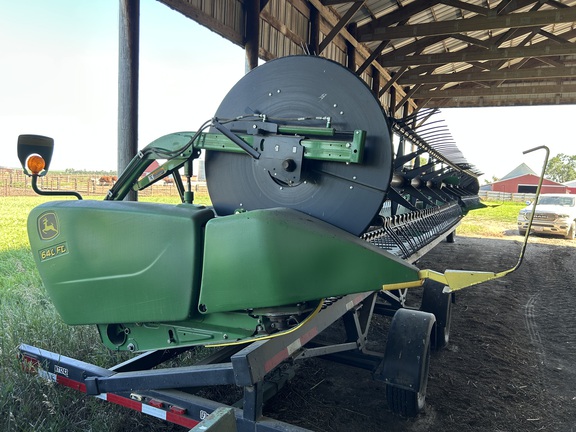 2012 John Deere 640FD (10th thumbnail)