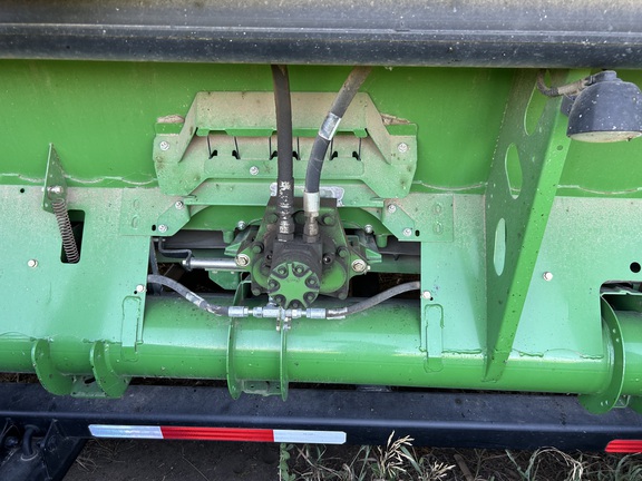 2012 John Deere 640FD (12th thumbnail)
