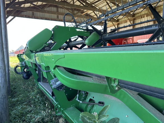 2012 John Deere 640FD (13th thumbnail)