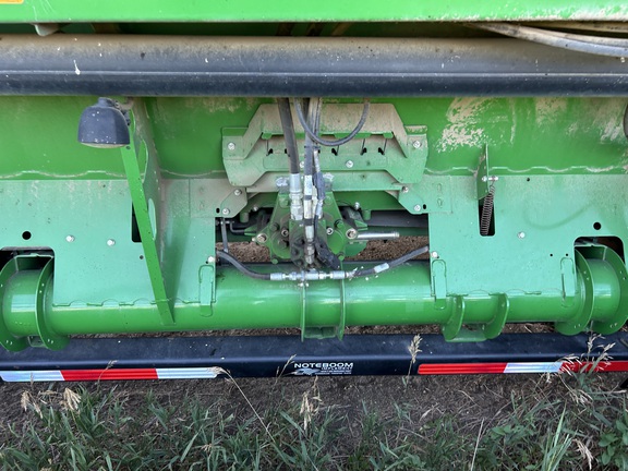 2012 John Deere 640FD (15th thumbnail)