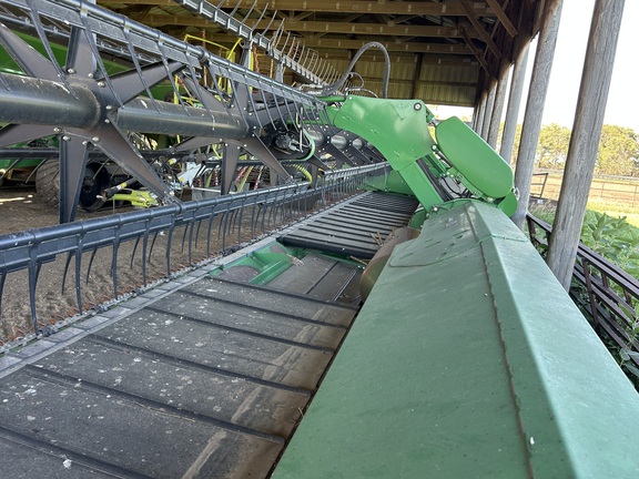 2012 John Deere 640FD (16th thumbnail)