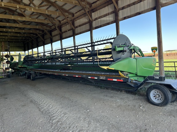2012 John Deere 640FD (19th thumbnail)