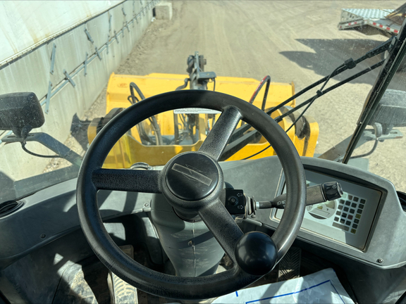2013 John Deere 244J