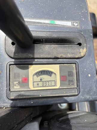 2020 John Deere 17G-6