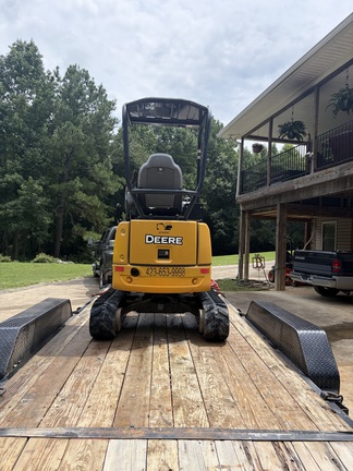 2020 John Deere 17G-5