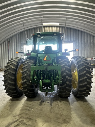 2004 John-Deere 8420
