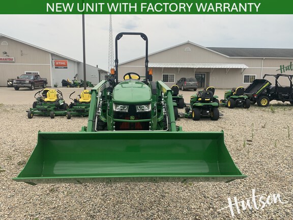 Photo of 2026 John Deere 4044M