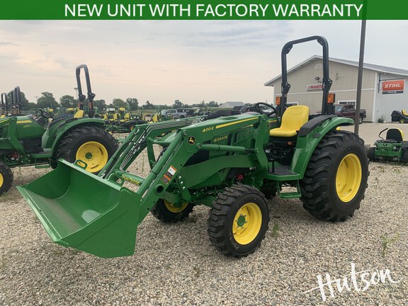 Photo of 2026 John Deere 4044M