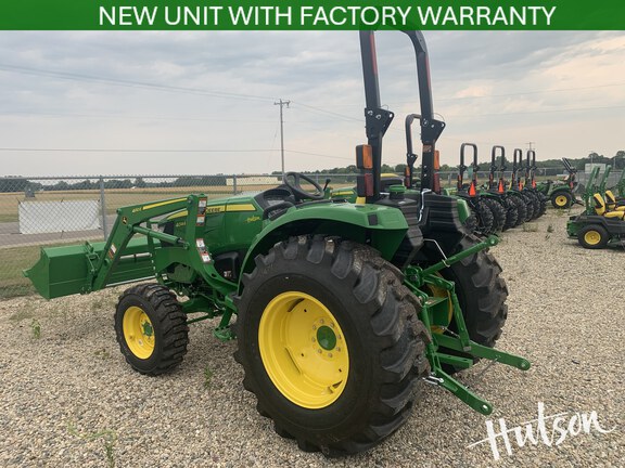 Photo of 2026 John Deere 4044M