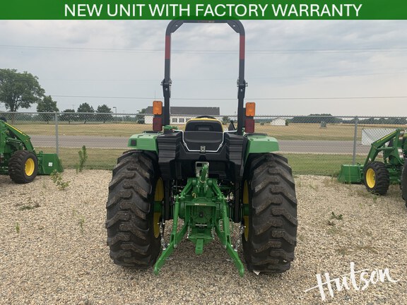 Photo of 2026 John Deere 4044M