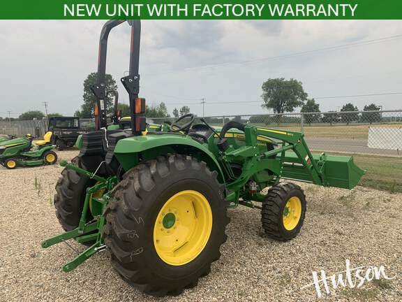 Photo of 2026 John Deere 4044M