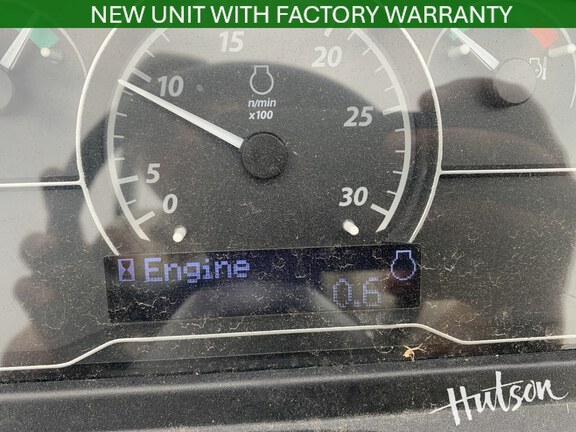 Photo of 2026 John Deere 4044M