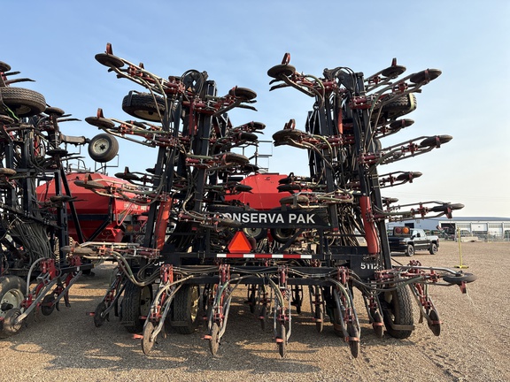 Used 2007 ConservaPak 5112 Air Drills and Seeders at Horizon Ag & Turf in Lloydminster, AB - Photo15