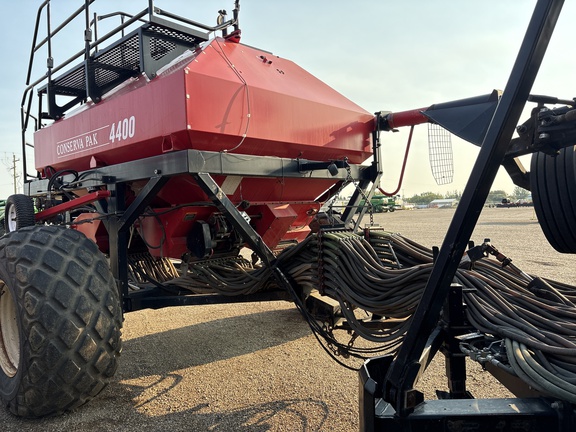 Used 2007 ConservaPak 5112 Air Drills and Seeders at Horizon Ag & Turf in Lloydminster, AB - Photo10