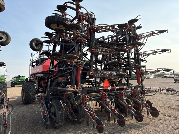 Used 2007 ConservaPak 5112 Air Drills and Seeders at Horizon Ag & Turf in Lloydminster, AB - Photo17