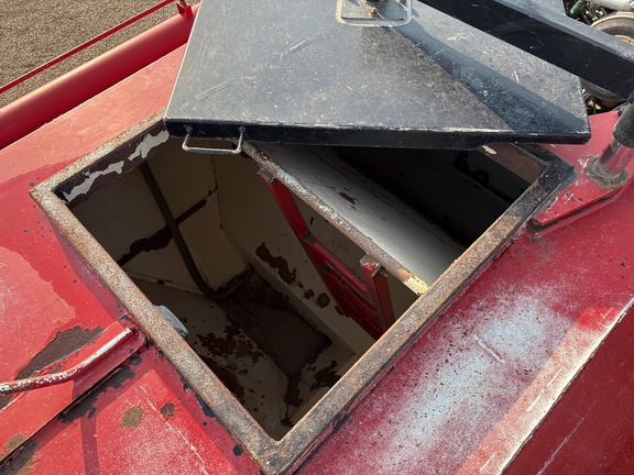 Used 2007 ConservaPak 5112 Air Drills and Seeders at Horizon Ag & Turf in Lloydminster, AB - Photo12