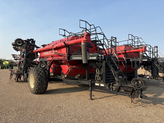 Used 2007 ConservaPak 5112 Air Drills and Seeders at Horizon Ag & Turf in Lloydminster, AB - Photo2