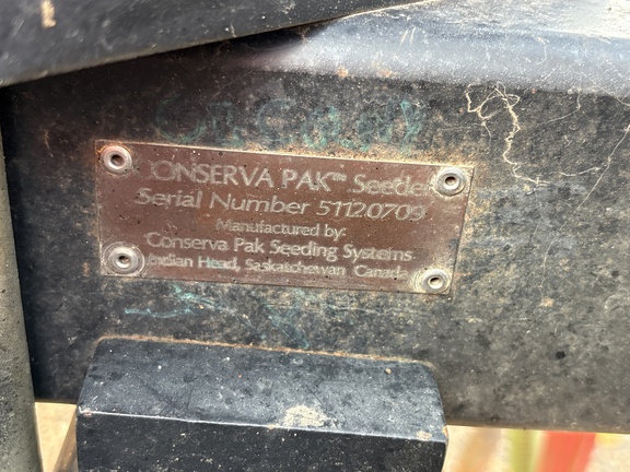 Used 2007 ConservaPak 5112 Air Drills and Seeders at Horizon Ag & Turf in Lloydminster, AB - Photo19