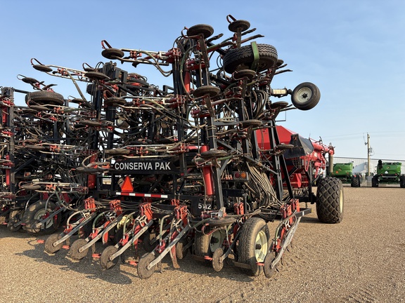 Used 2007 ConservaPak 5112 Air Drills and Seeders at Horizon Ag & Turf in Lloydminster, AB - Photo18