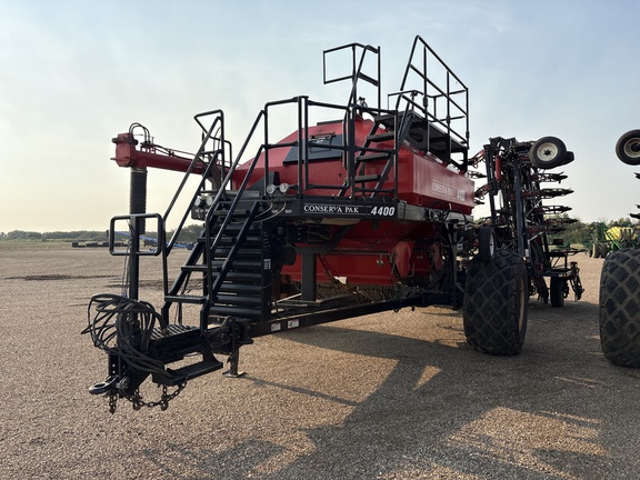 Used 2007 ConservaPak 5112 Air Drills and Seeders at Horizon Ag & Turf in Lloydminster, AB - Photo4